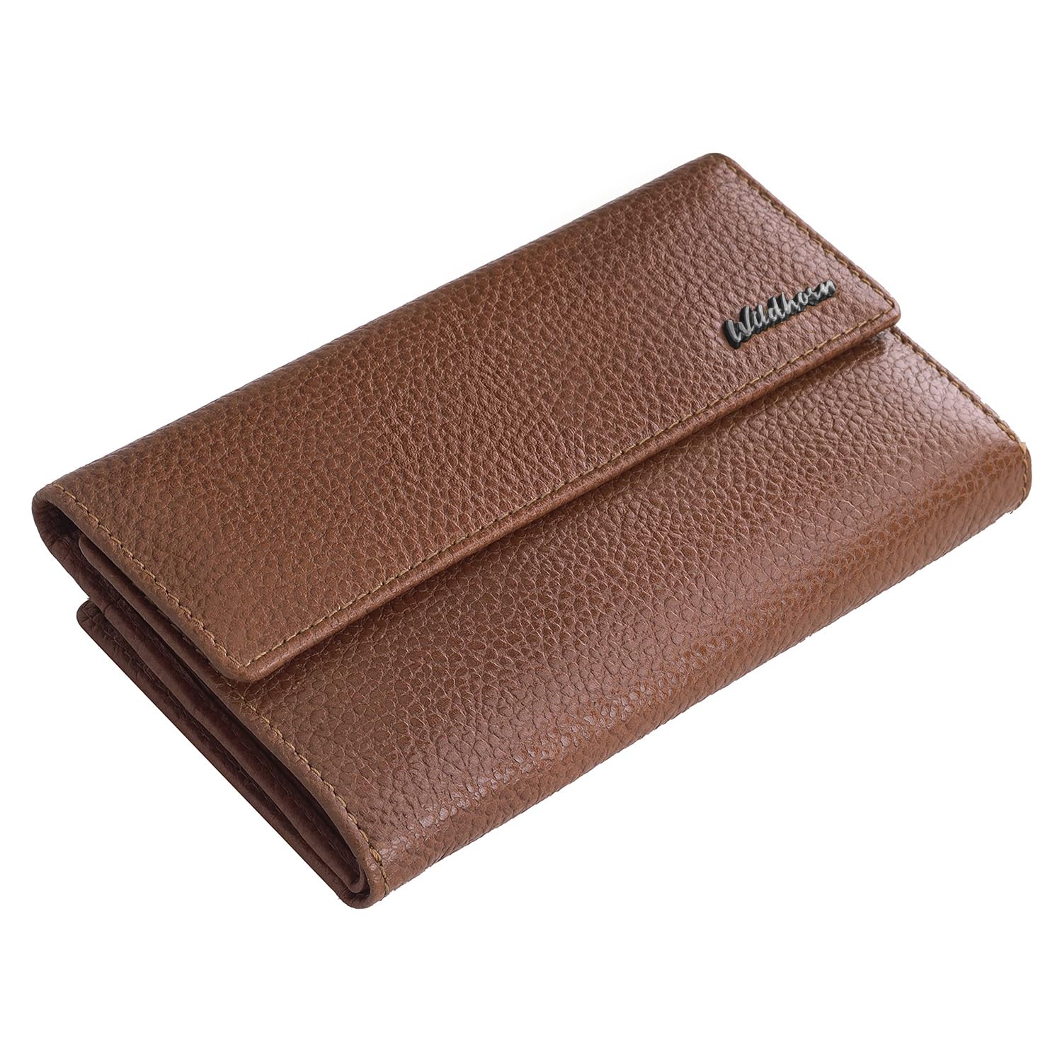 WildHorn Ladies Leather Purse…