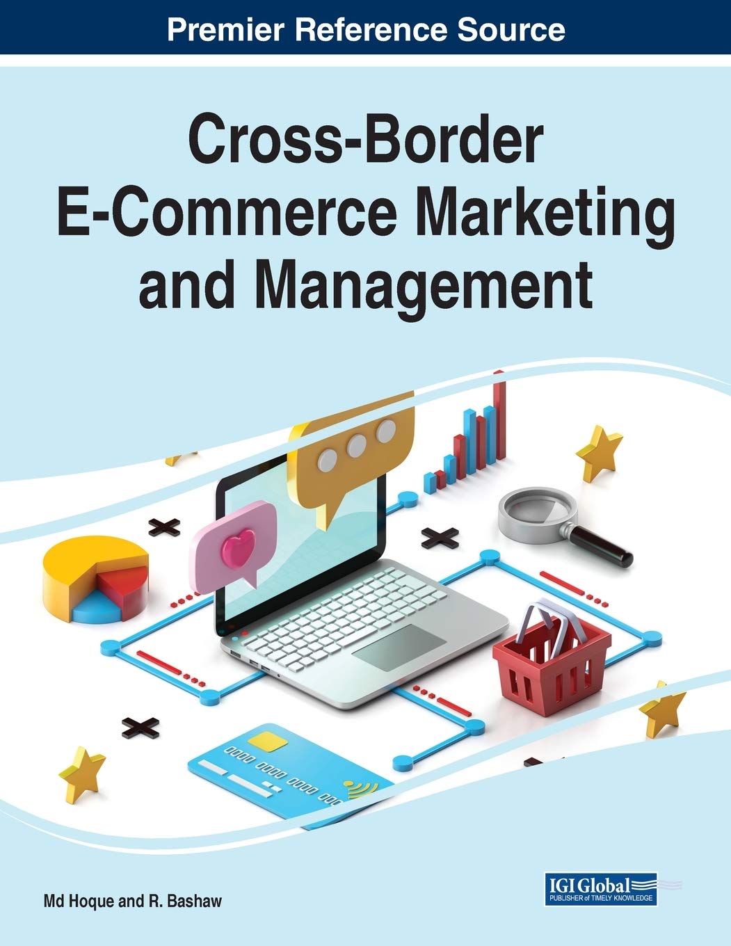 Cross-border E-commerce Marketing and Management