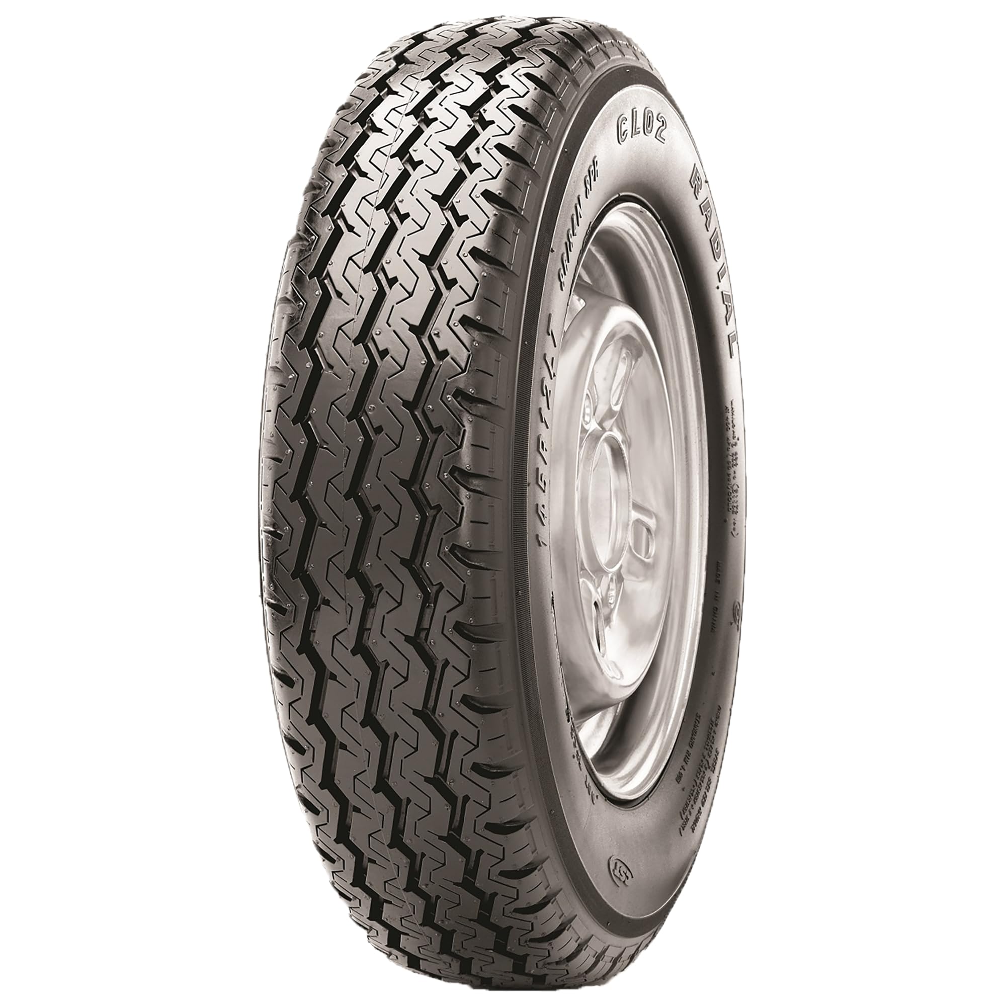 Pneumatico Estivo 140/70 R12 (86 J) Cst CL-02-image