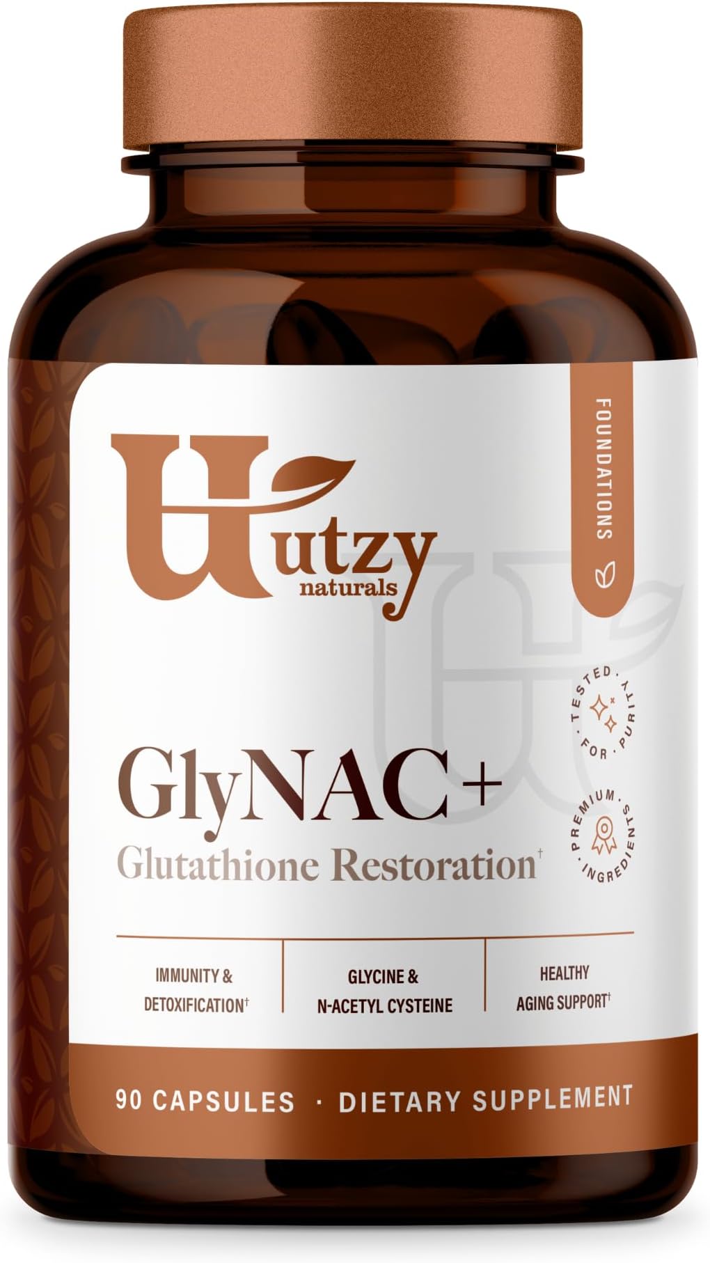 GlyNAC+
