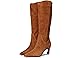 Naturalizer Emily Narrow Calf Knee High Boots - Pair View