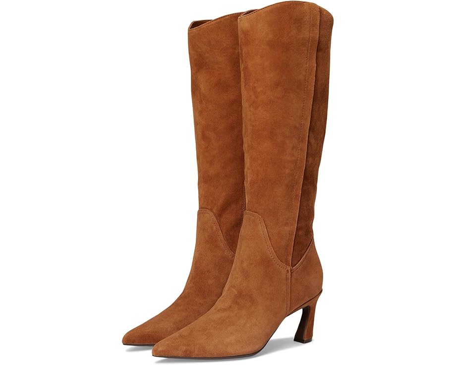 Naturalizer Emily Narrow Calf Knee High Boots - Pair View