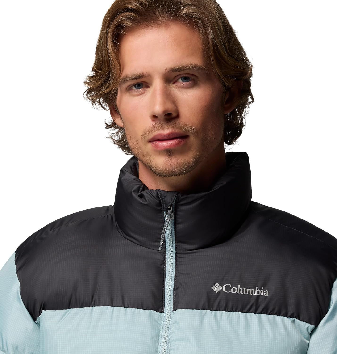 Columbia Men's Puffect III Jacket