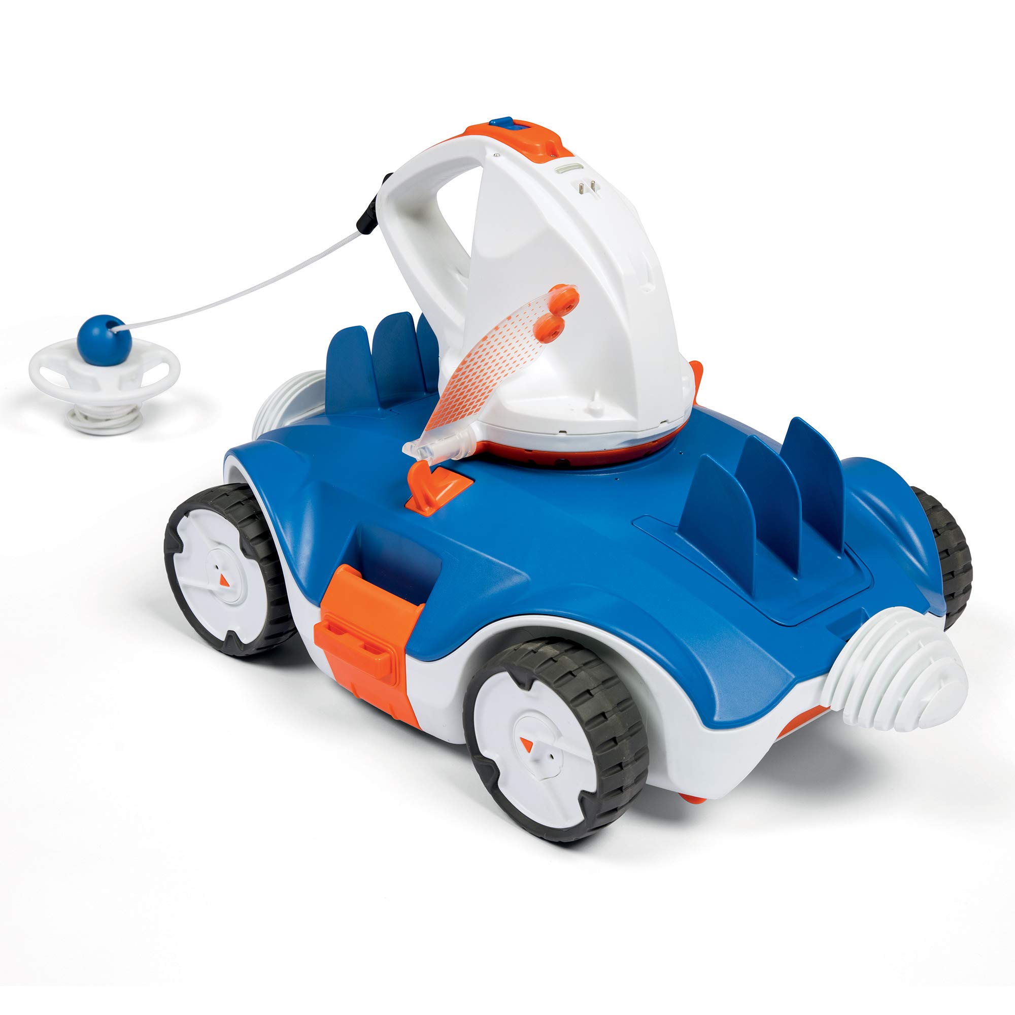 Buy Bestway Flowclear Aquatronix Automated Pool Cleaning Robot Online