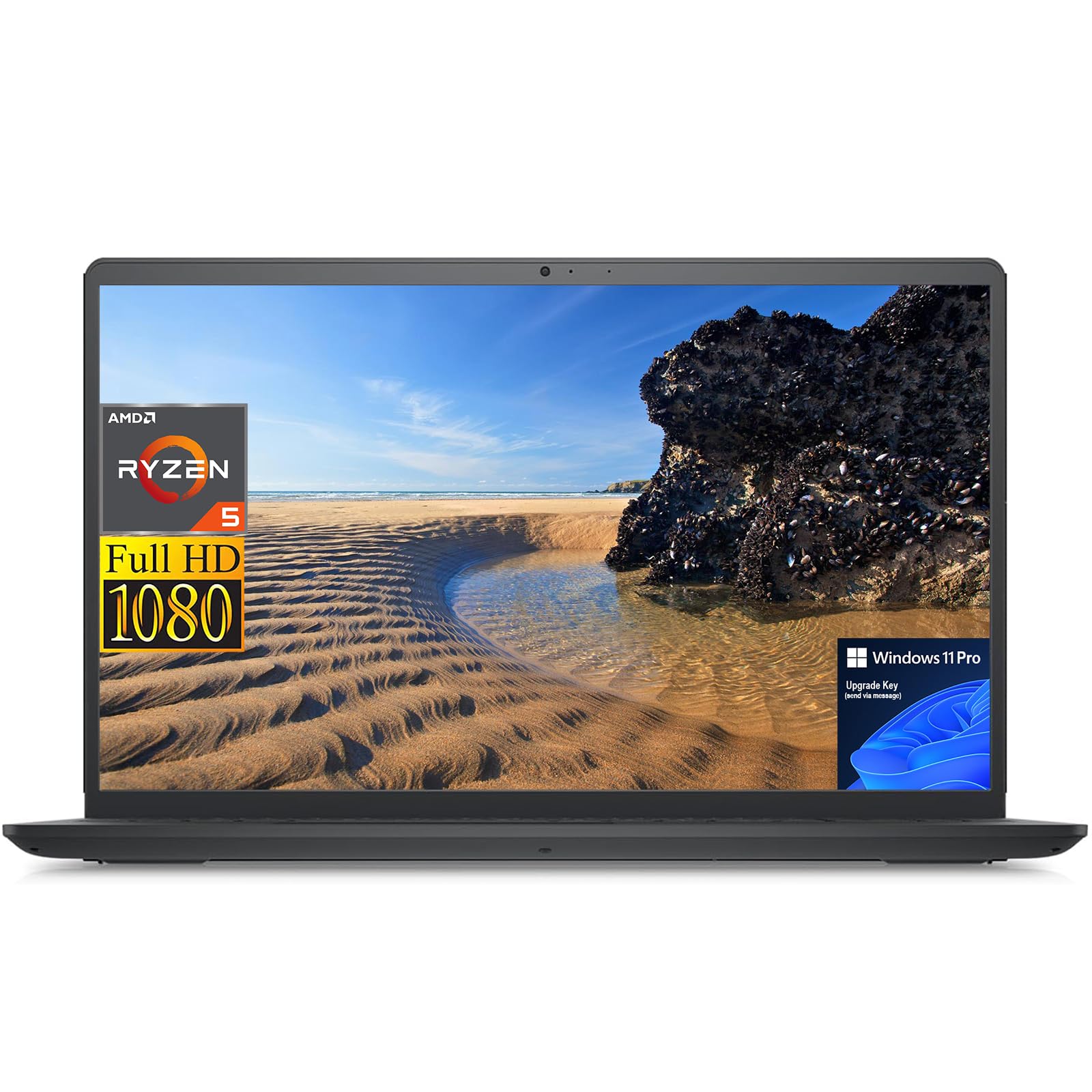 Amazon.com: Dell Latitude 5455 Snapdragon X Plus X1P-64-100 -14.0
