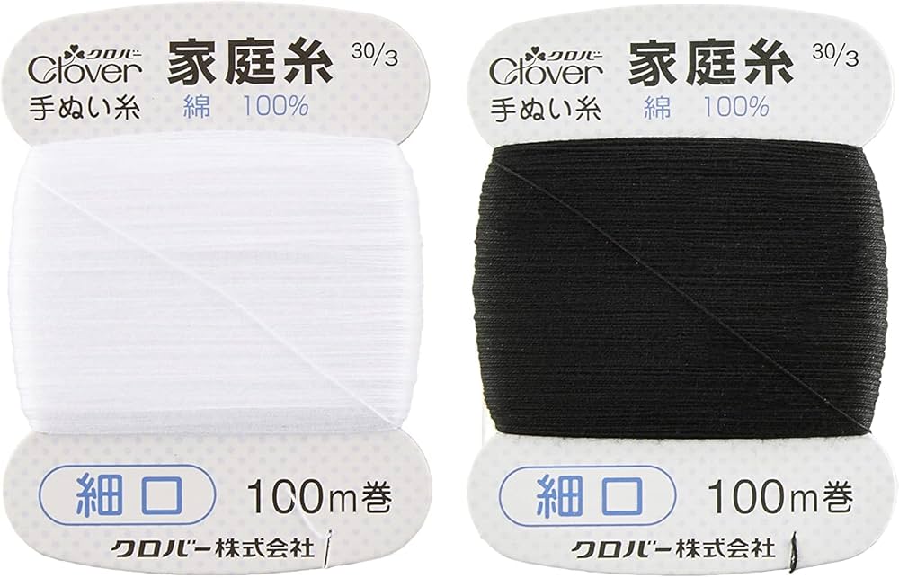 clover*‪ஐ様【リピーター様11点おまとめ−100円】 ビーズ織り針＜中＞ | クロバー公式オンラインショップ