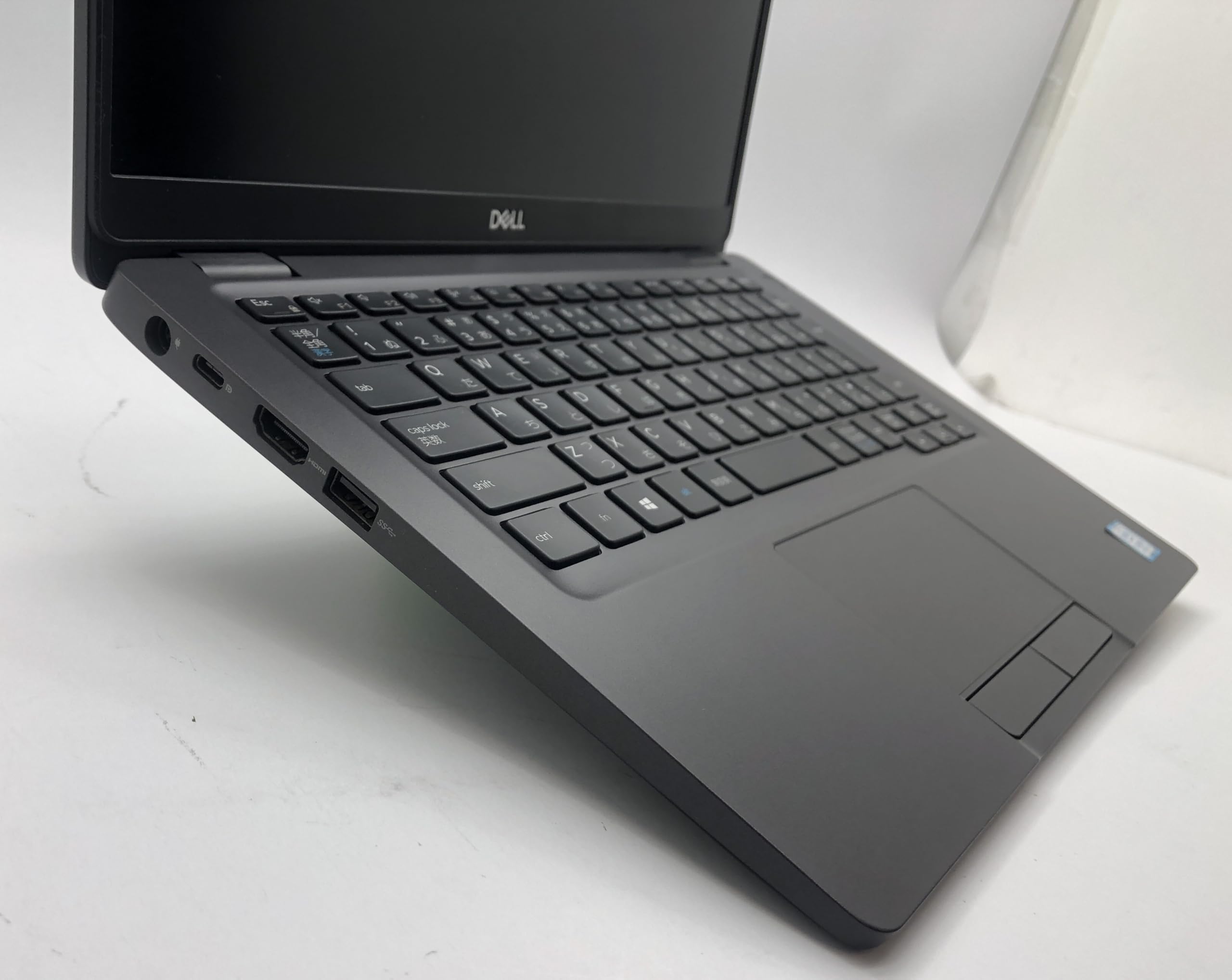 Amazon.co.jp: ートパソコン DELL Latitude 5300 13.3型フルHD Core i7
