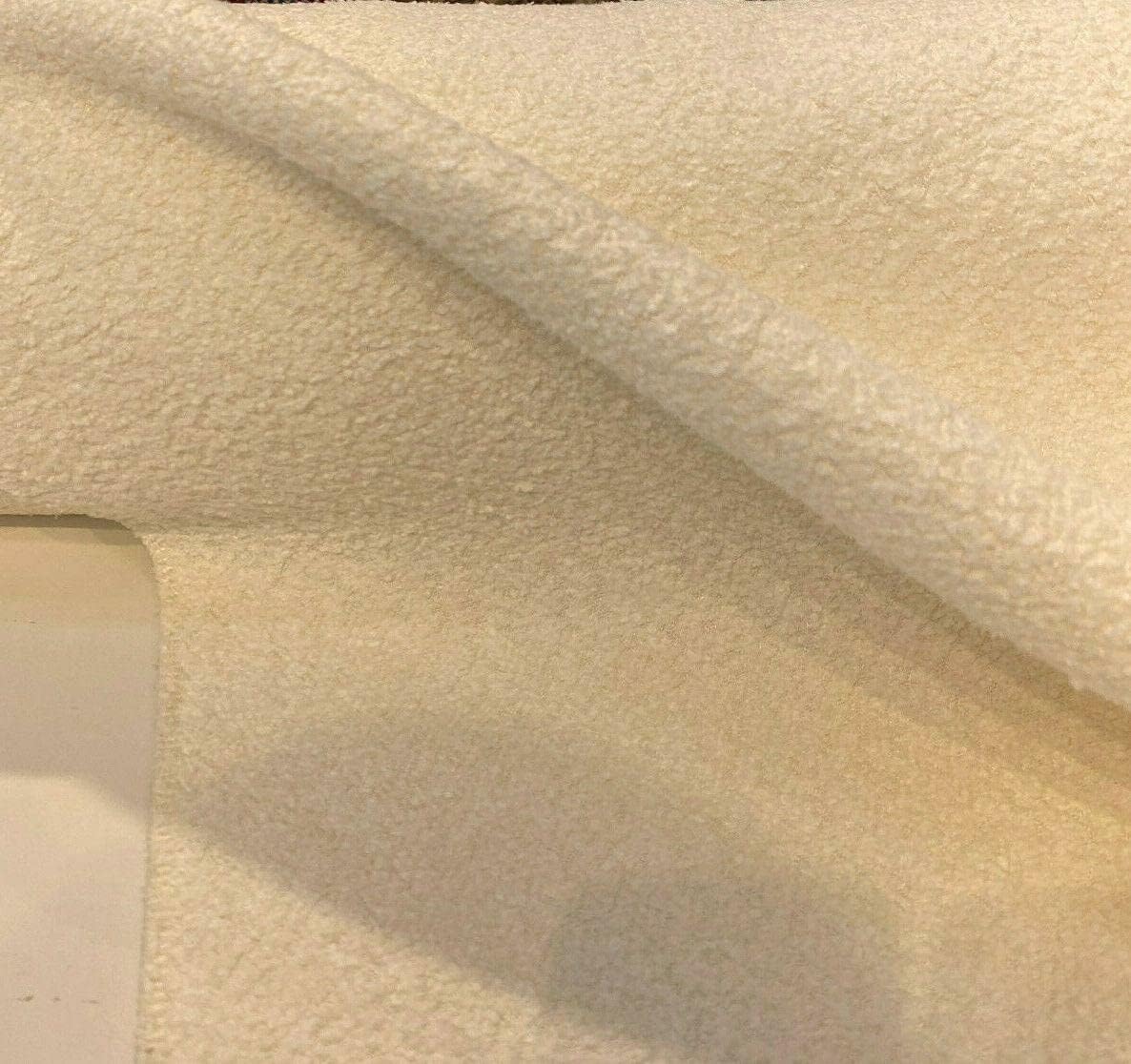 Boucle Ivory Upholstery Drapery Robert Allen Fabric by The Yard
