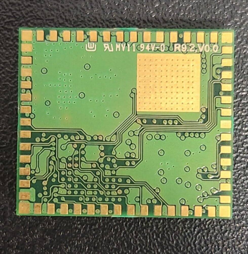 (1 PC) RS9110-N-11-28-04 REDPINE SIGNALS WiFi 802.11 Modules