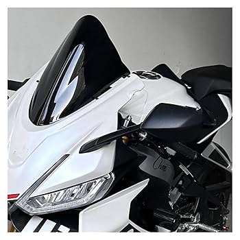 Amazon | オートバイのフロントガラス 用 アプリリア RS660 2021
