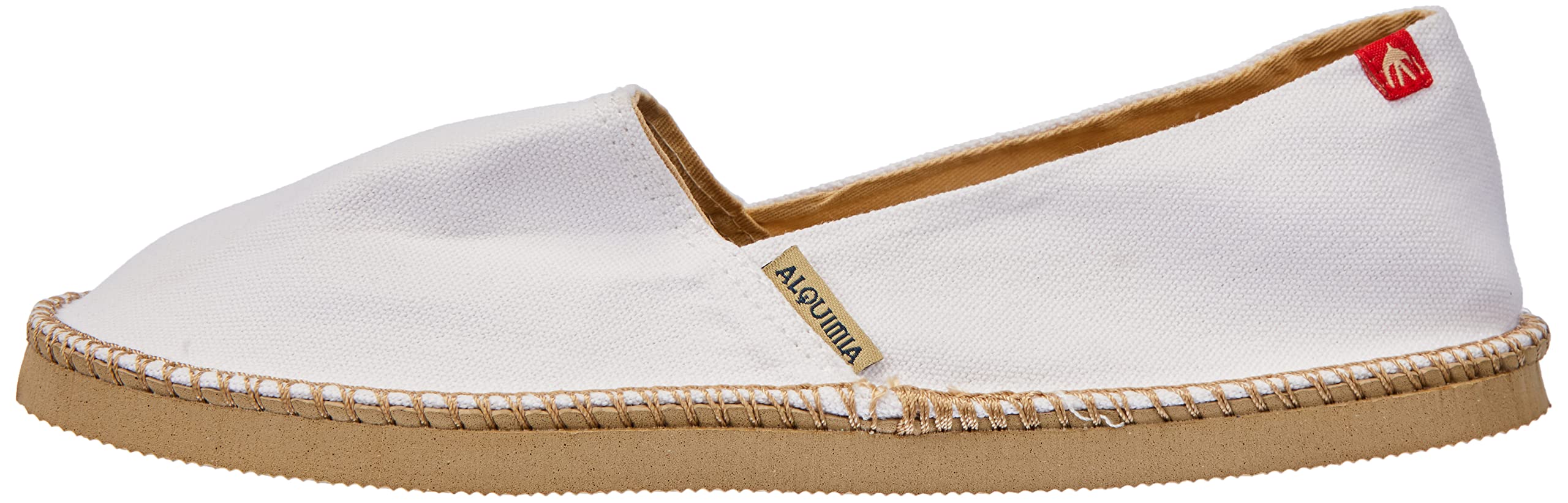 Cressi Espadrillas Valencia - Unisex Erwachsene Mehrzweck-Espadrilles