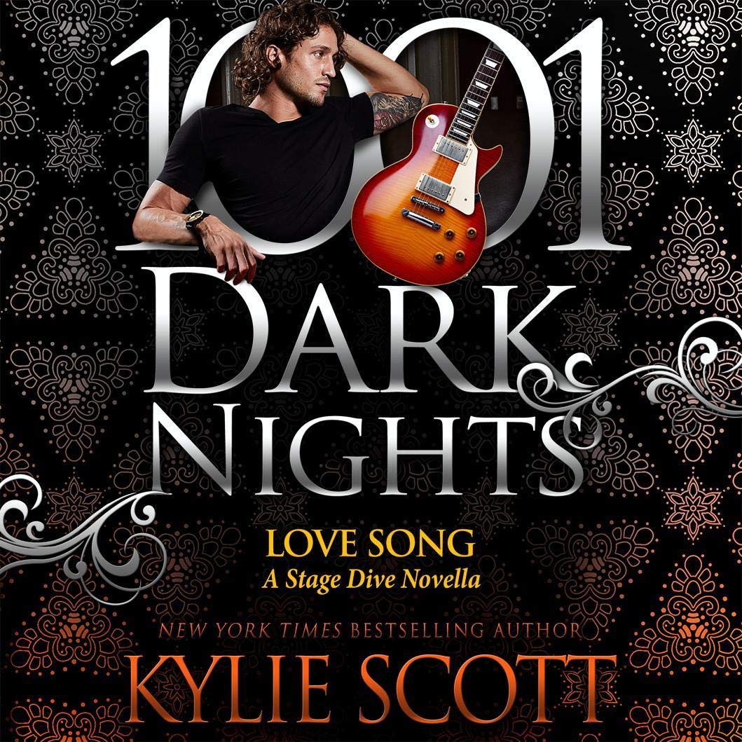 Cover art for Love Song
