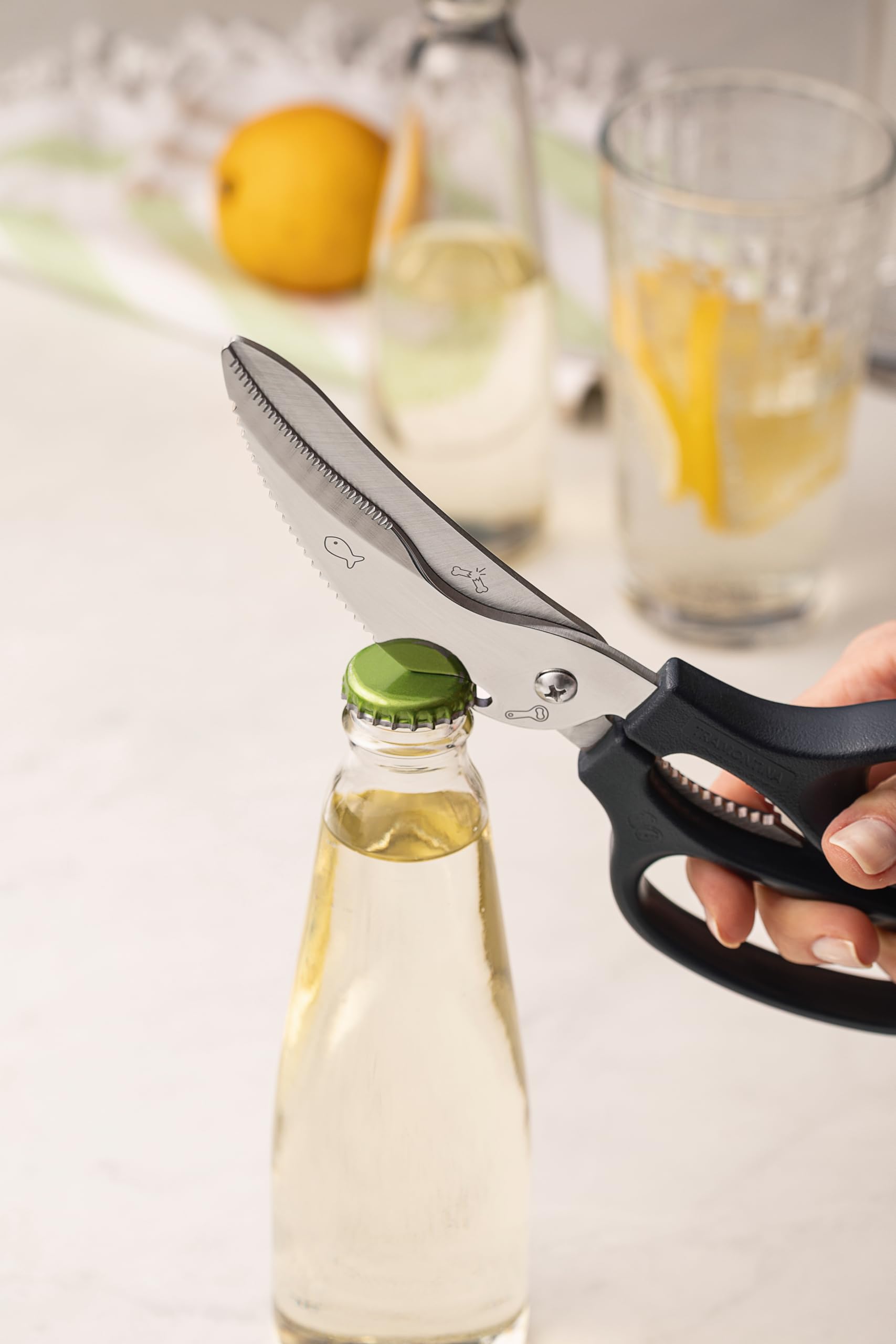 調理器具 G1627 tam Amazon.co.jp: TRAMONTINA 業務用 ユニバーサルキッチンバサミ