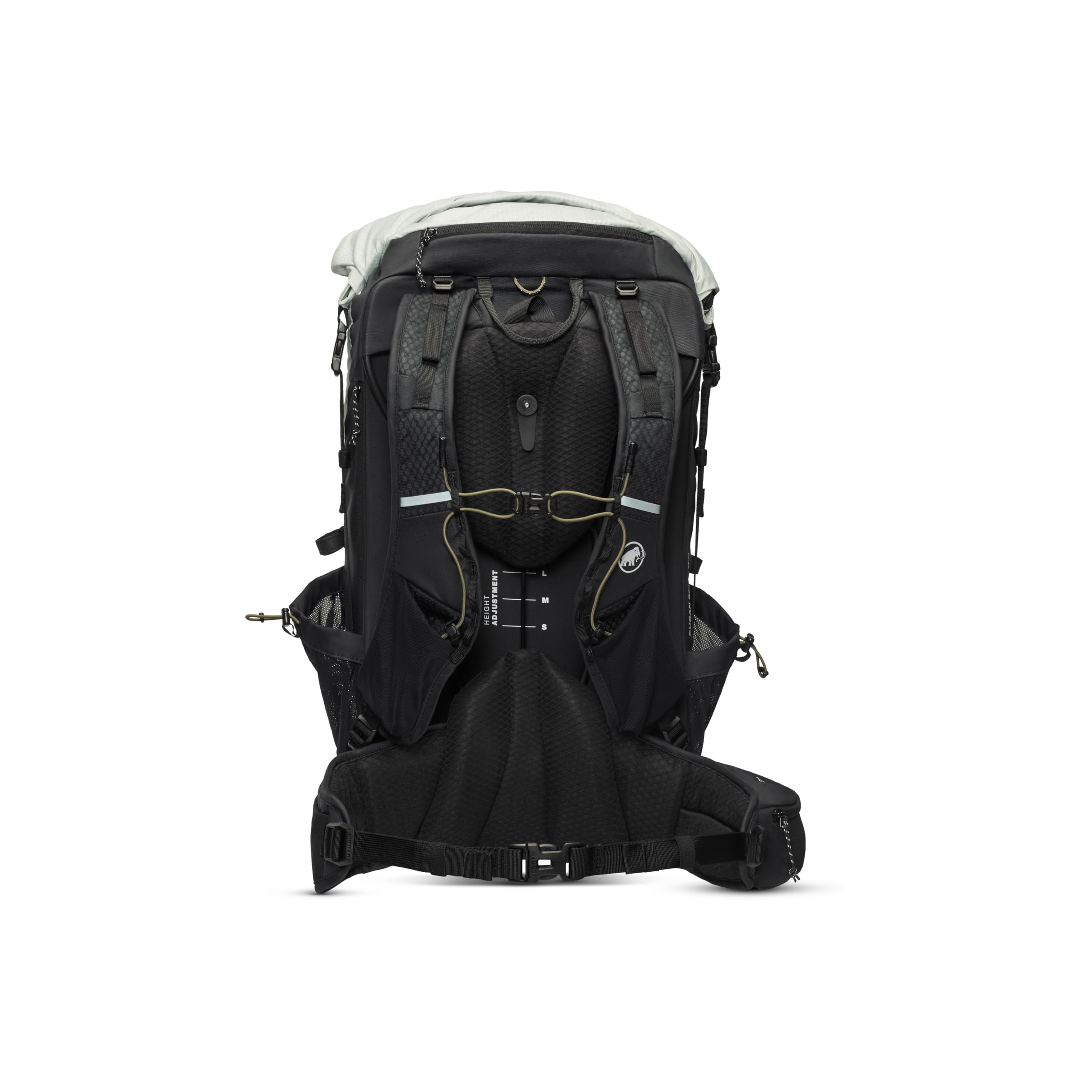 Mammut Ducan Spine 28-35L Backpack One Size