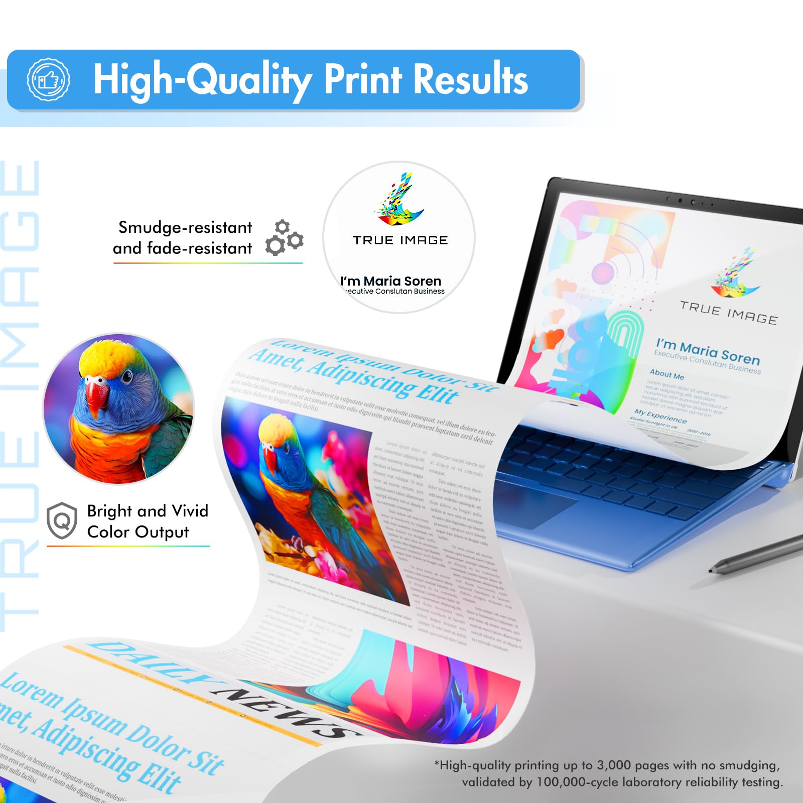 Cartuchos de tóner 414X de alto rendimiento: 414A MFP M479fdw M479 414 compatibles con HP 414X Color LaserJet Pro MFP M479fdn M454dn M454dw M455dn M454 M480f tinta negra Cian Amarillo Magenta
