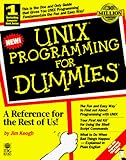 Unix Programming for Dummies