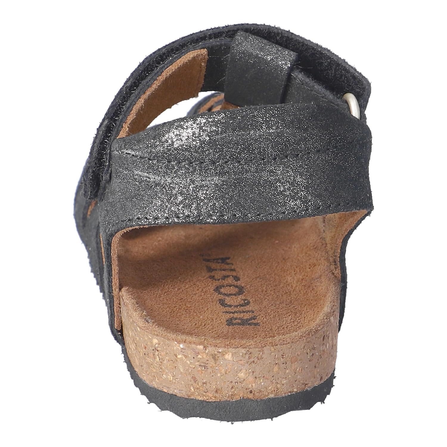 RICOSTA Britta Sandalen echt Leder