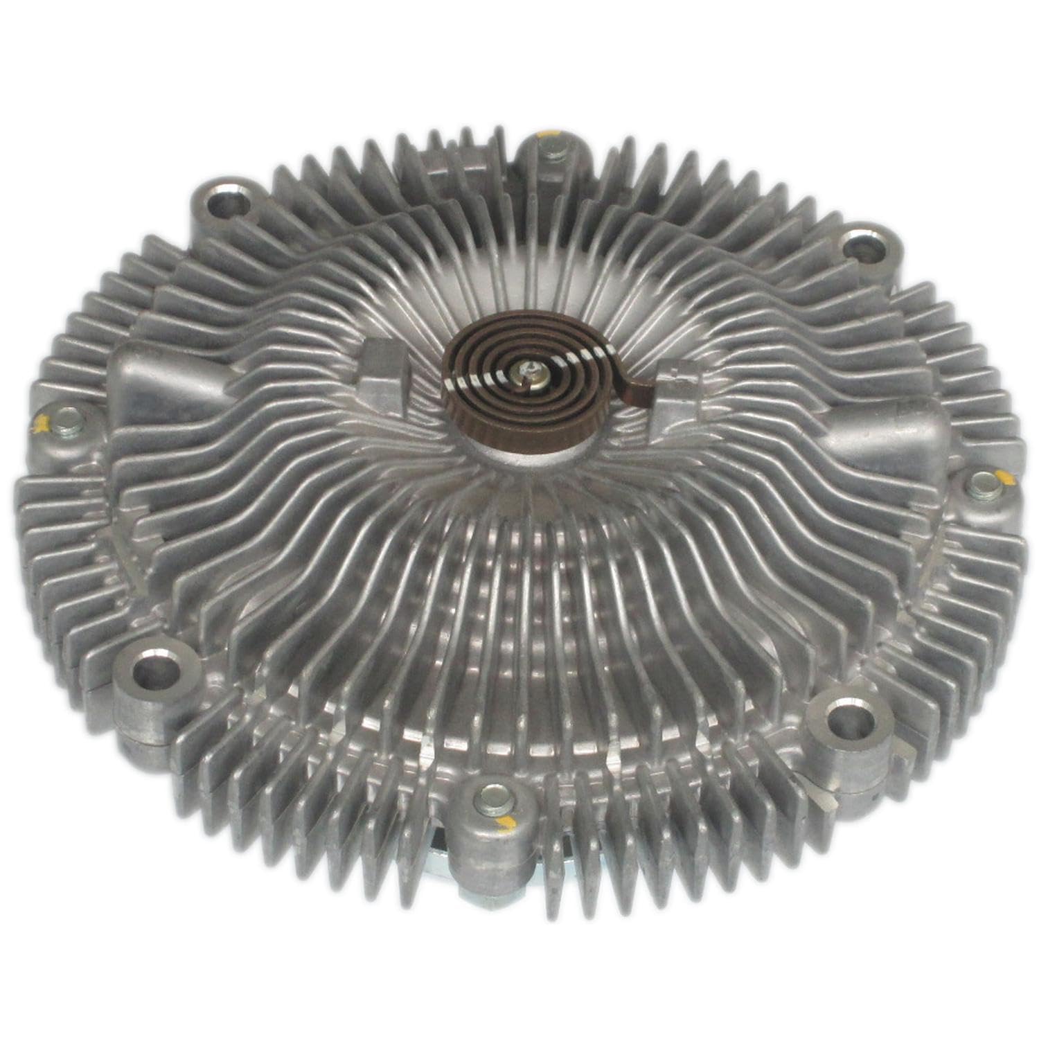 Amazon.com: OEG Parts Fan Clutch Fits Nissan 300ZX 1990-1996