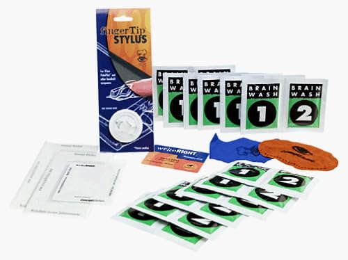 PDA Survival Kit for PalmPilot and Psion 5