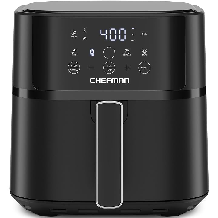 Chefman Air Fryer