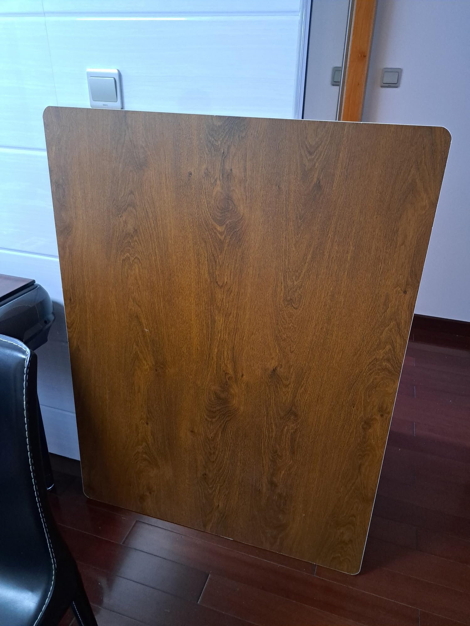 150 120 100 90 80 60 50 40 Cm Whole-Piece Table Top Board, Wood