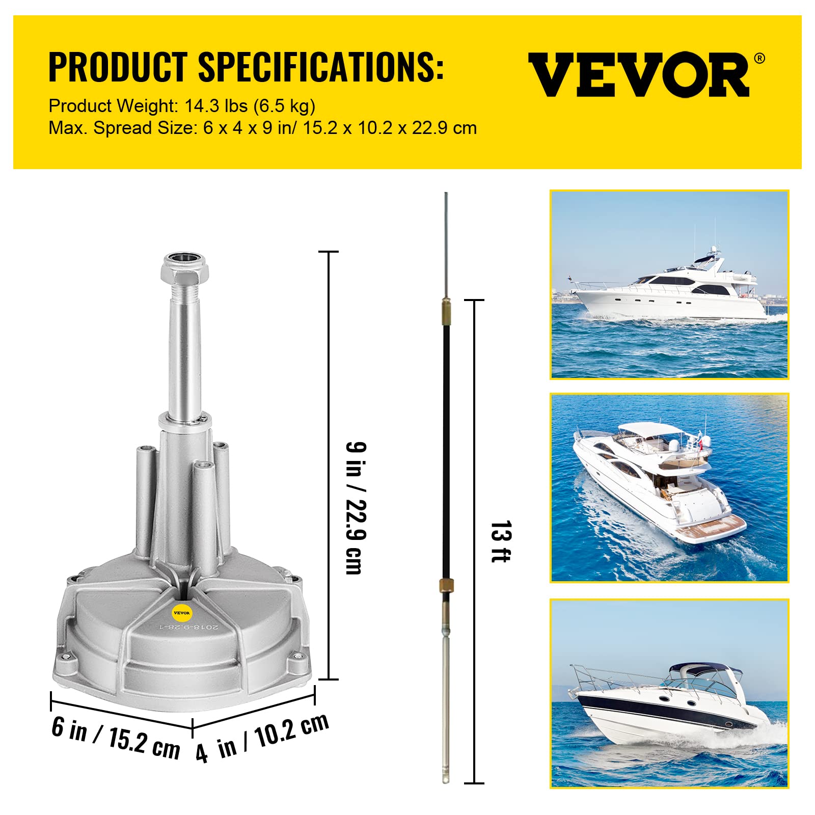 VEVOR