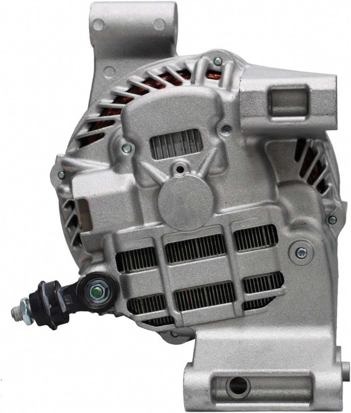 ACDelco Gold 334-2887 (19343603) Alternator