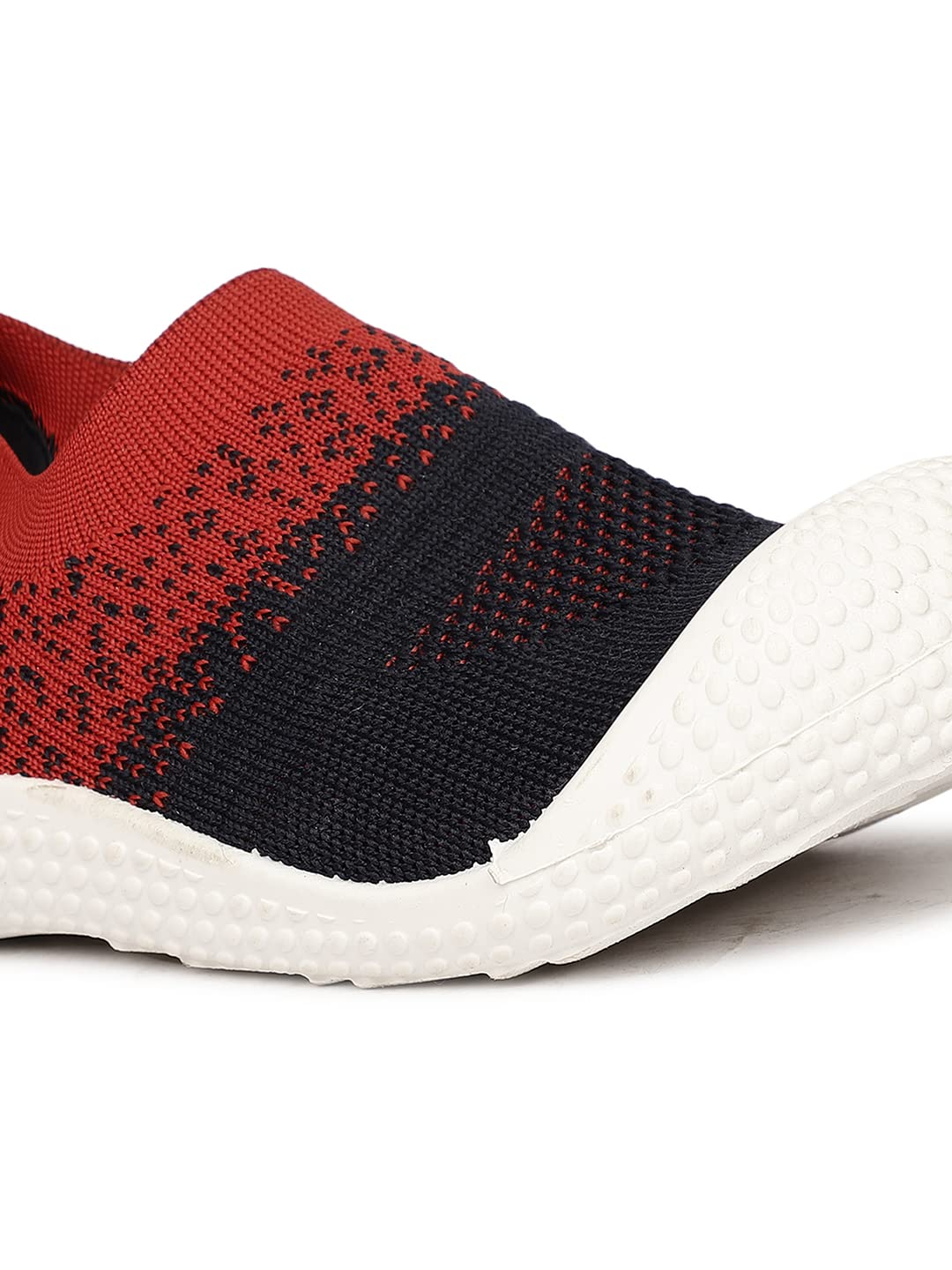 Bubblegummers Girls BEV Casual Shoes, Navy Blue, (3599033) 5 71WCD hNXAL. SL1440