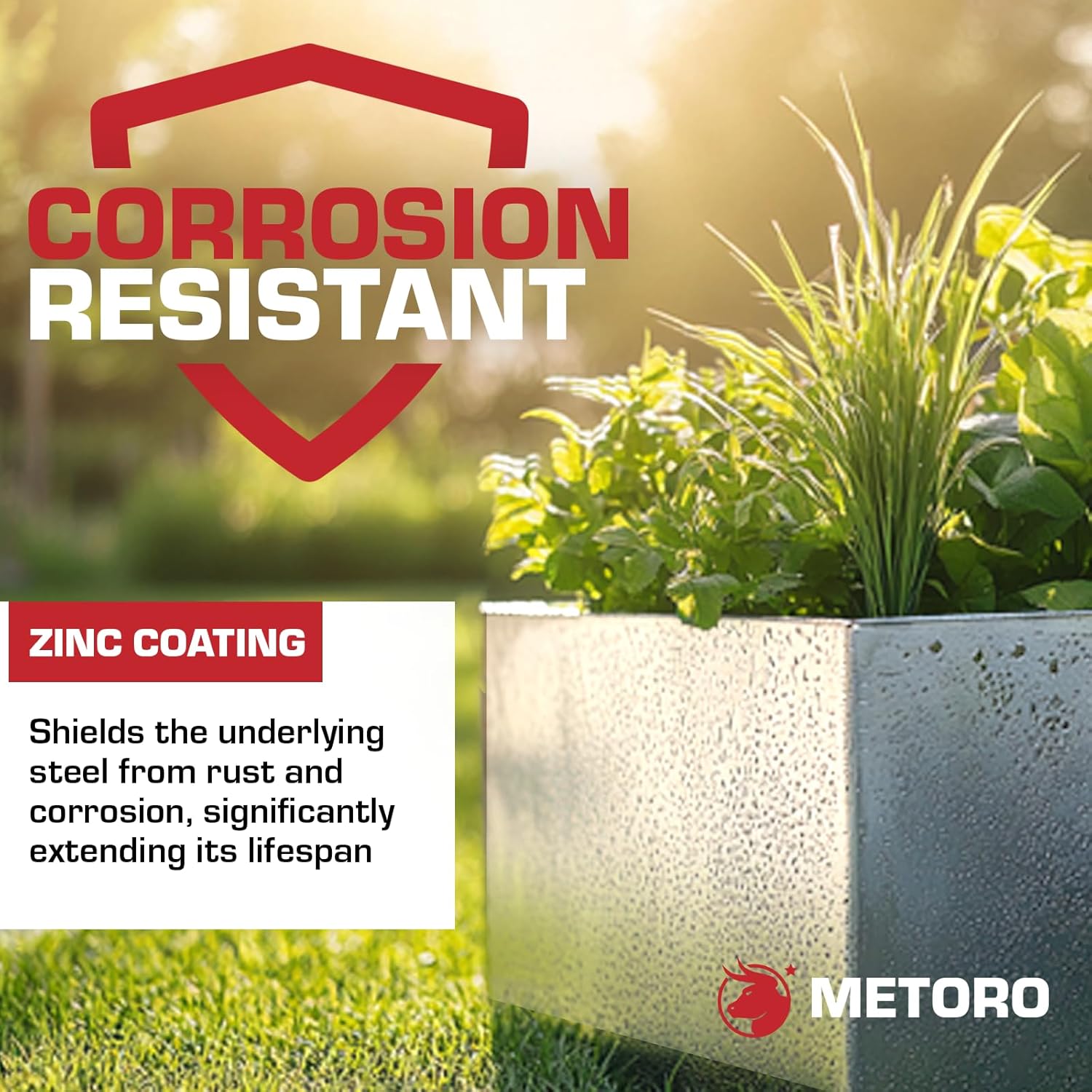 24 Gauge G90 Galvanized Sheet Metal – Rust-Resistant, Durable Steel Sheet for HVAC, Roofing, and DIY Projects (1, 24" x 12")