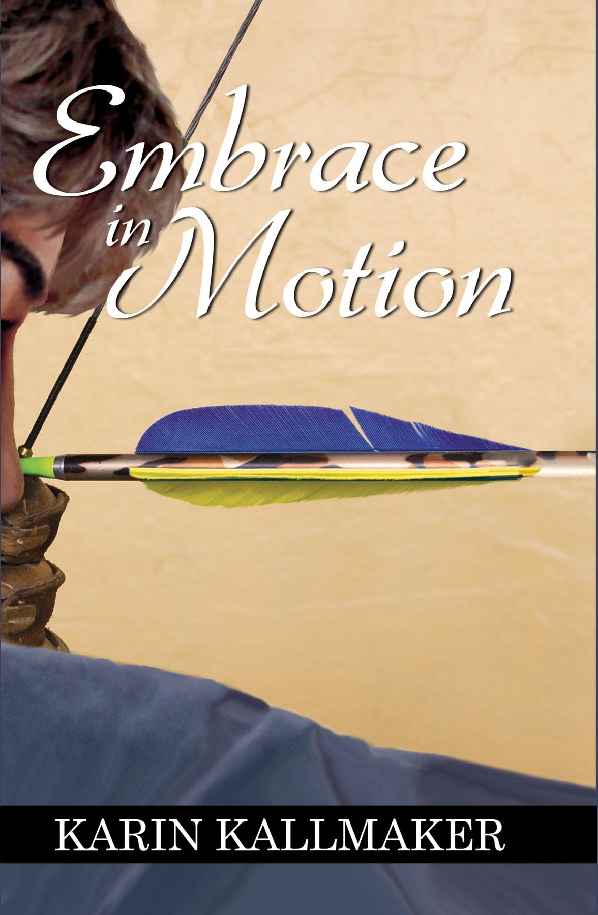 Embrace in Motion: An Illustrated History of Newspaper Accounts of the Civil War