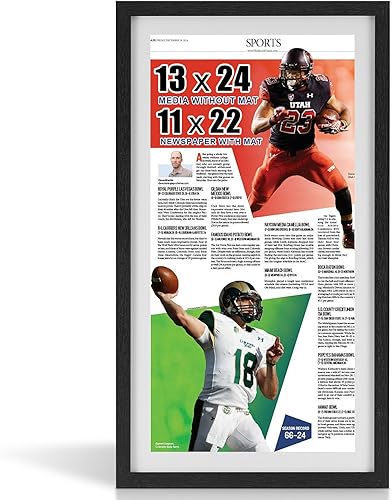 Miniatura 8 de JupDec Estuche de exhibición de béisbol, soporte de béisbol transparente con base de madera, caja de soporte de béisbol con autógrafo para pelota