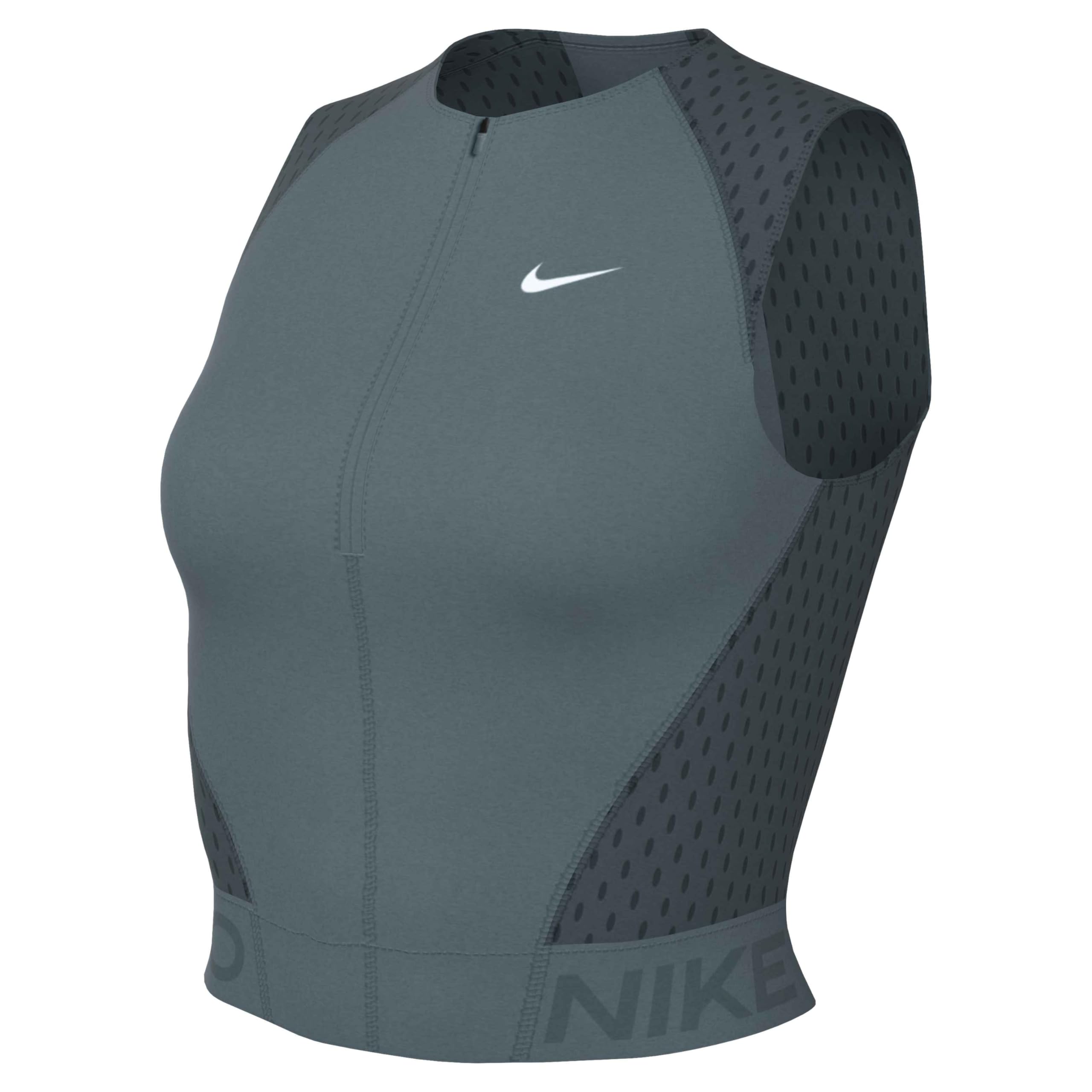 Nike Nike PRO Dri-Fit Tanktop für Damen Canotta Donna