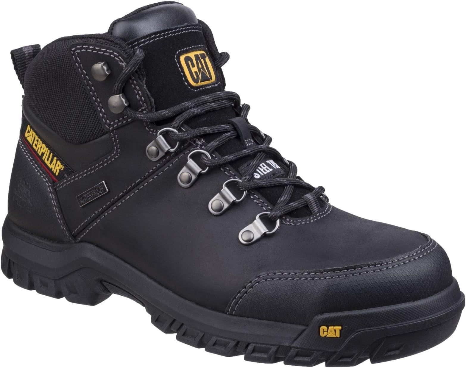Framework St S3 Wr Hro Sra Men's Ankle Boot