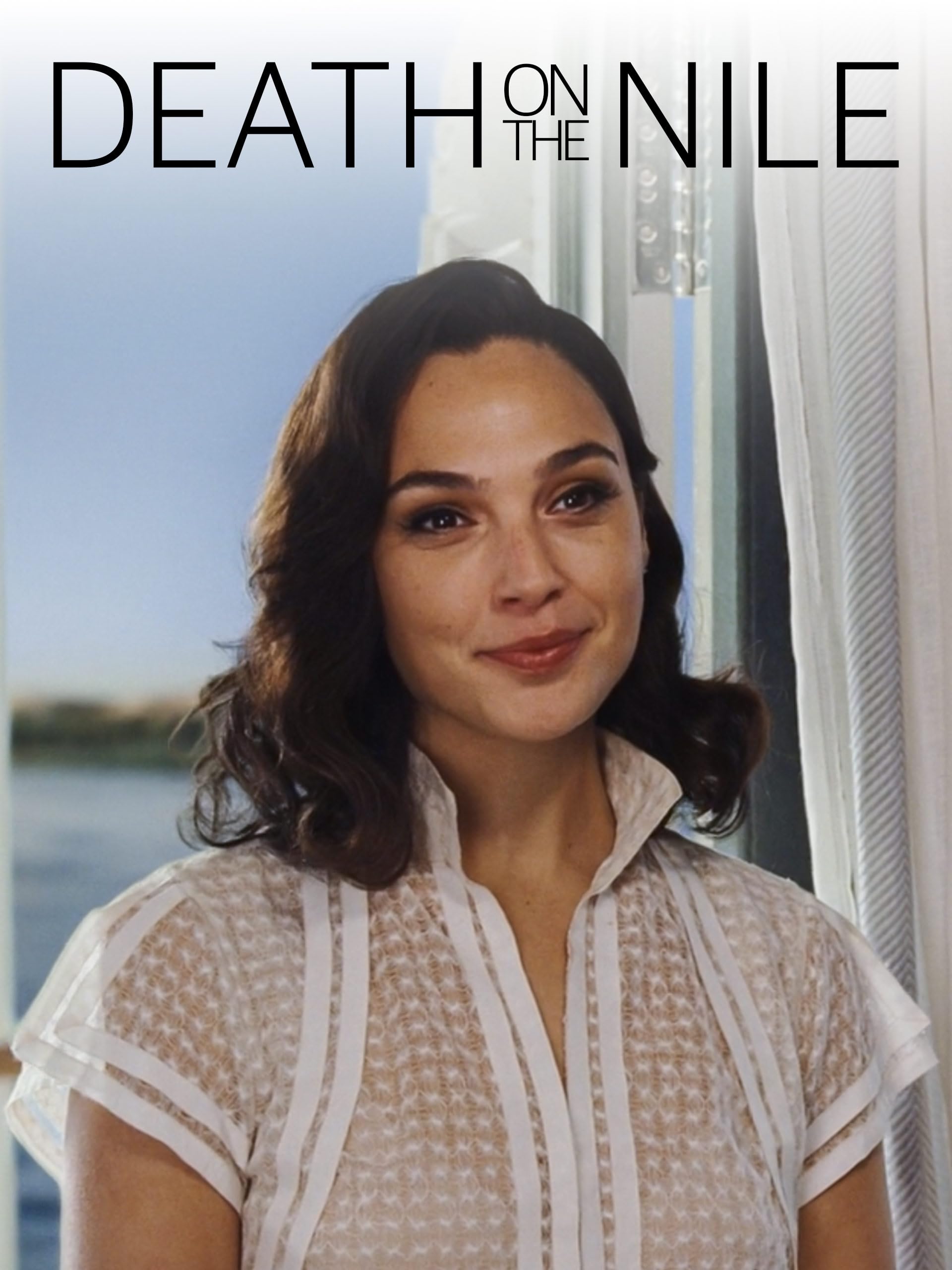 Death on the Nile (2022)