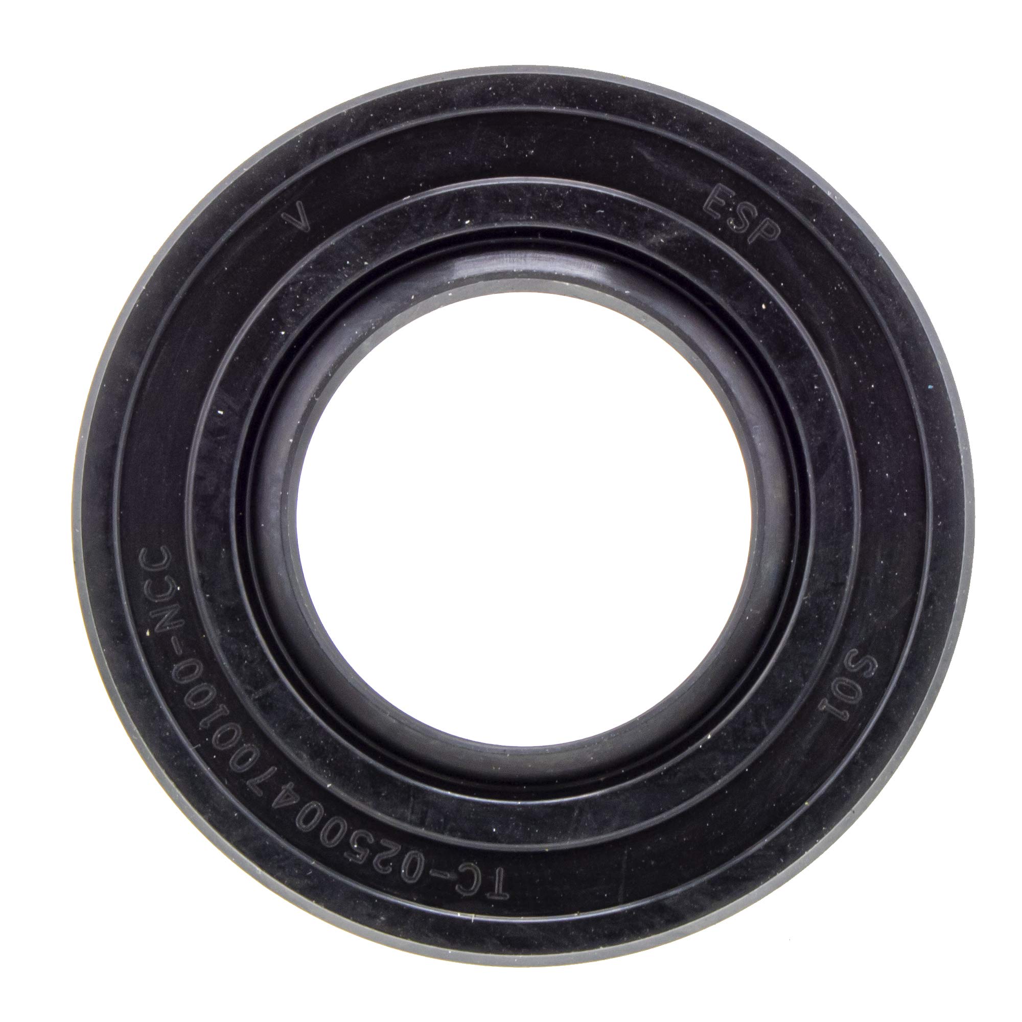 Amazon.com: John Deere M145671 Front PTO Seal X730 X734 X750 X754 