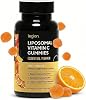Gomitas de Vitamina C Liposomal de LEGION - Vitamina C Liposomal de Alta Absorción para Mujeres y Hombres - Suplementos Naturales de Vitamina C para Apoyo al Sistema Inmunológico (60 Gomitas) 1