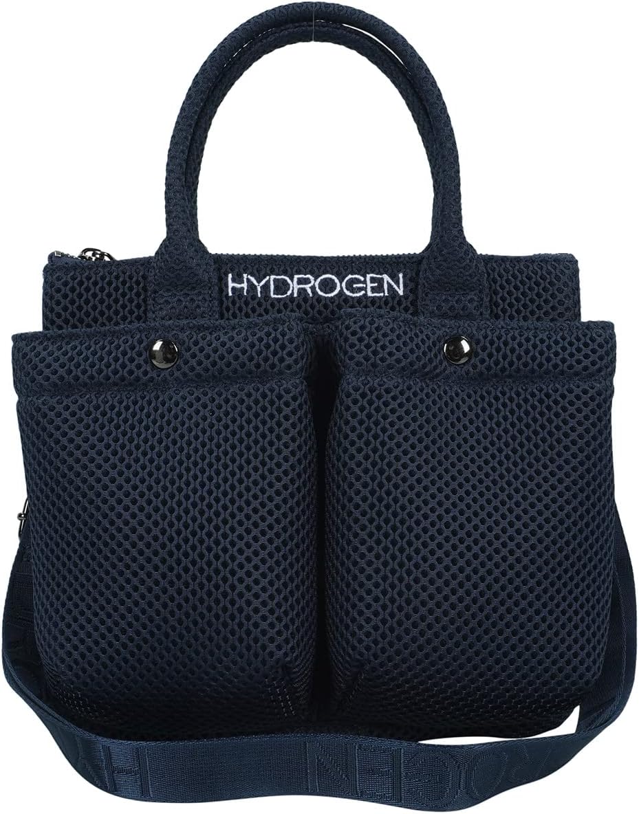 Amazon | [ハイドロゲン] 正規品 ヘルメットバッグ ミニトートバッグ
