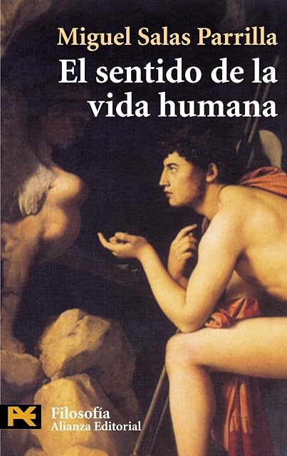 Portada de El sentido de la vida humana en las diversas culturas