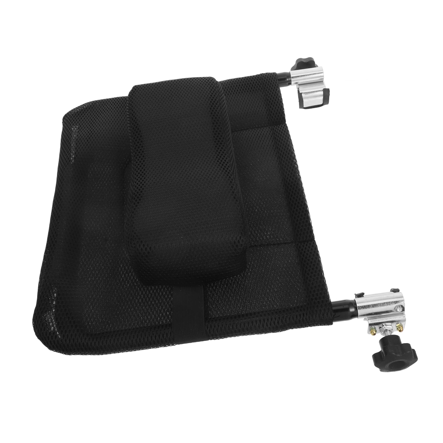 FOMIYES 1Set Wide Style Wheelchair Backrest Pillow Neck Support Cushion for Enhanced Comfort for Wheelchair Expansion Back Support and Relaxation