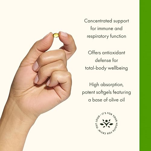 Miniatura 4 de Swanson Aceite de orégano 101 suplemento natural que promueve la salud digestiva apoyo para la salud respiratoria y urinaria 120 cápsulas blandas