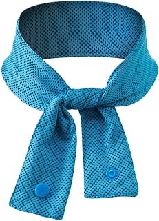 Cooling Towels for Hot Weather - Sports Cooling Towel Neck Face Wraps | Quick Cooling Microfiber Cloth, Soft Breathable Reusable Towel | Cooling Towel for Fitness, Cycling, Camping, Golf, Workout