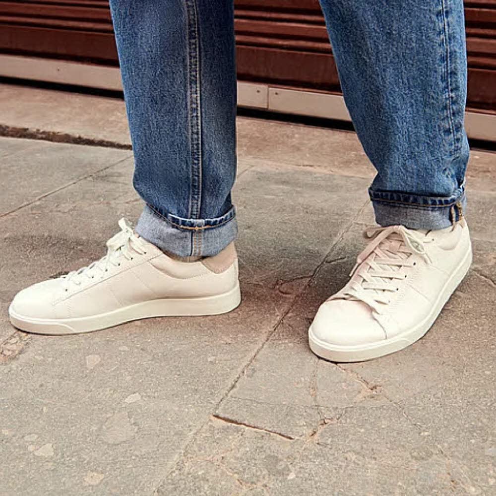 ECCO Street Lite M Sneakersy Mężczyźni