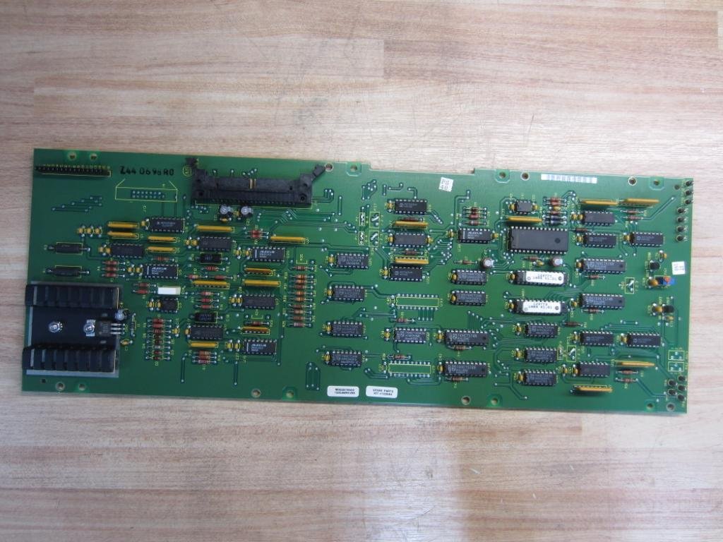 Allen Bradley 133598 Circuit Board Rev 08