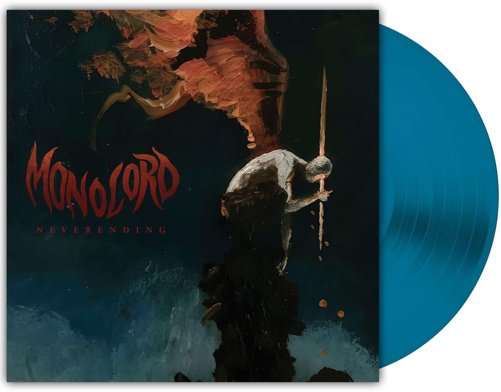 Neverending [VINYL]