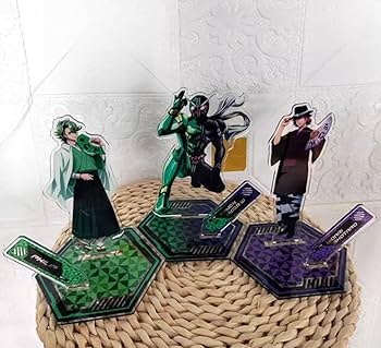 Amazon.co.jp: 仮面ライダーガヴ アクリルスタンド アクリル