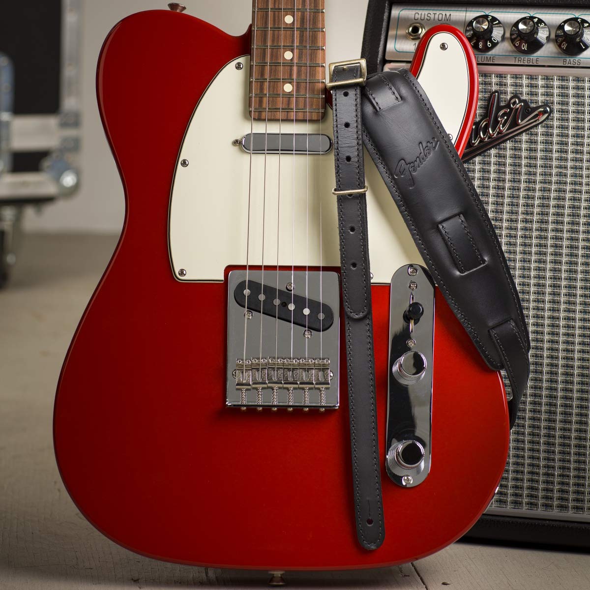 Fender