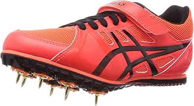 asics(アシックス) 陸上スパイク HEATFLAT FR 7 【推奨種目:100m~1500m/ハードル/走幅跳/三段跳/棒高跳】