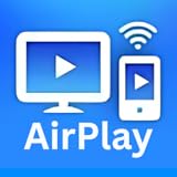 Screen Mirroring with AirPlay, Cast to TV, Display Share from iPhone iPad Mac iOS Fire, Web Video Caster, Audio Streaming, Photo Project, Free Trial | CastGo