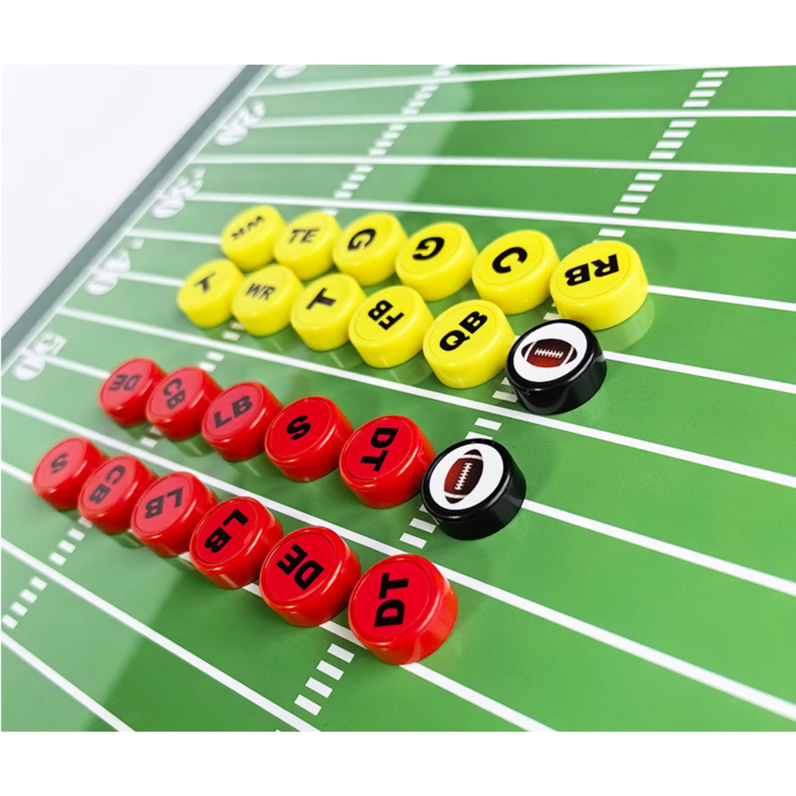 アメリカンフットボール ボードゲーム \"NFL STRATEGY\" NFL Strategy | Board Game | BoardGameGeek